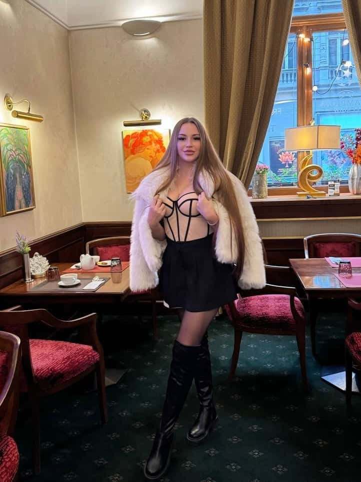 Holka na sex Kate Escort - fotka 1