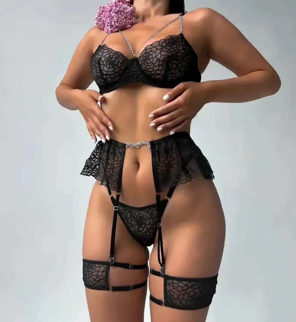 Erotická masérka Caty Escort - Relax Massage Praha, Praha 1 - fotka 4