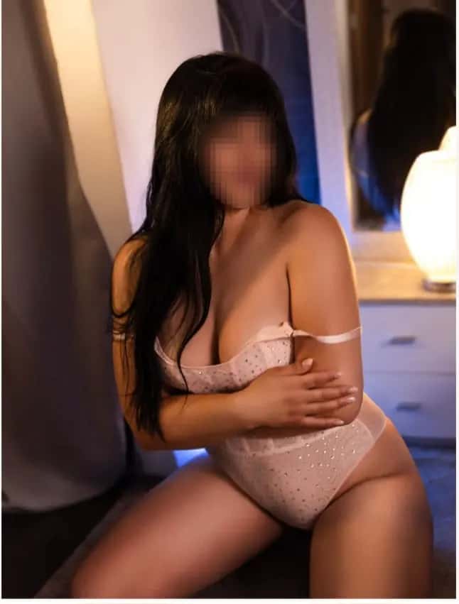 Holka na sex Maša - fotka 1