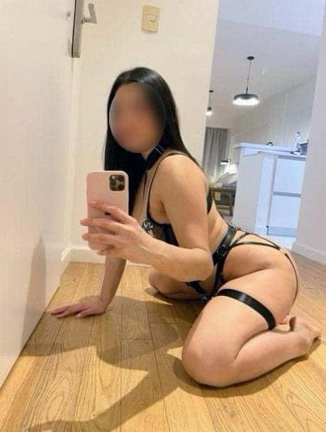 Holka na sex Dana - fotka 4