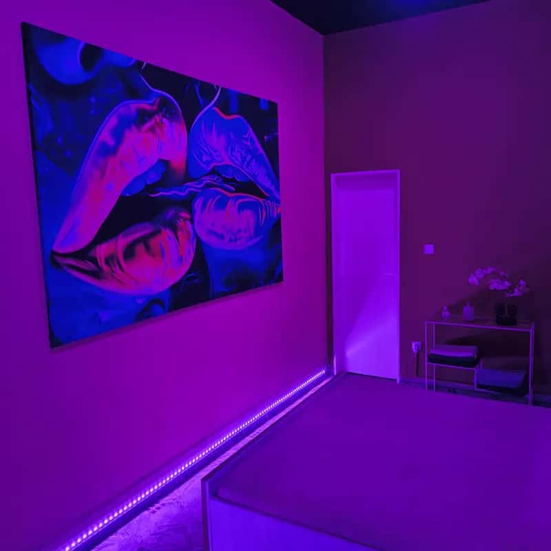 Masážní salon Erotické masáže Opava - fotka 7