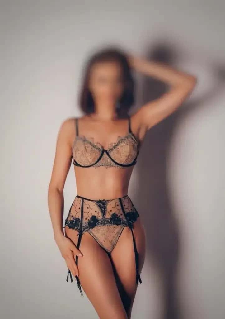 Erotická masérka Terry - Infinity Spa, Praha 2 - fotka 1