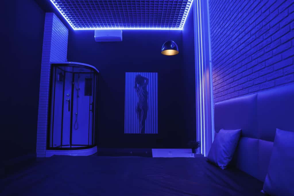 Masážní salon European massage - fotka 4