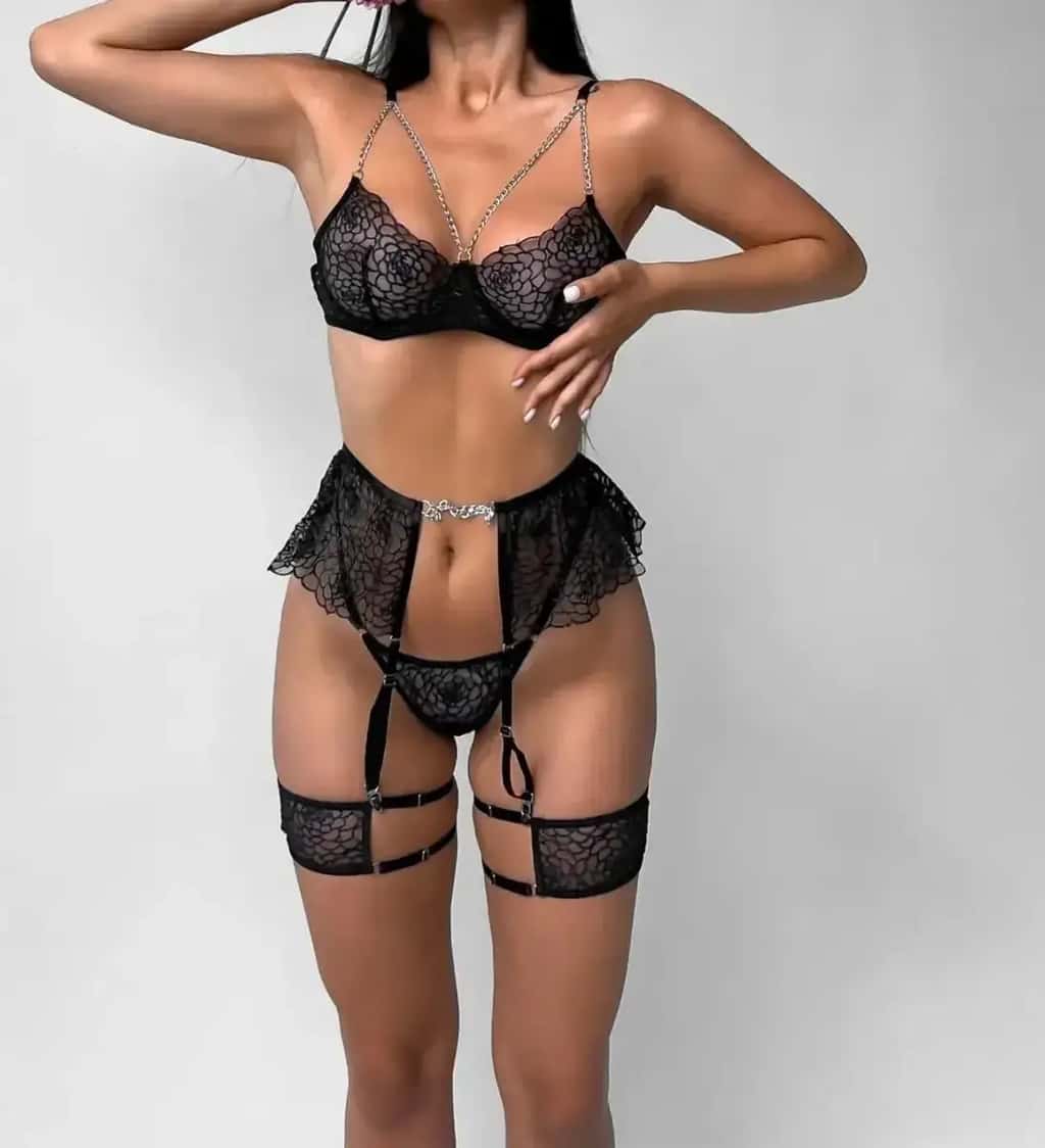 Erotická masérka Caty Escort - Relax Massage Praha, Praha 1 - fotka 2