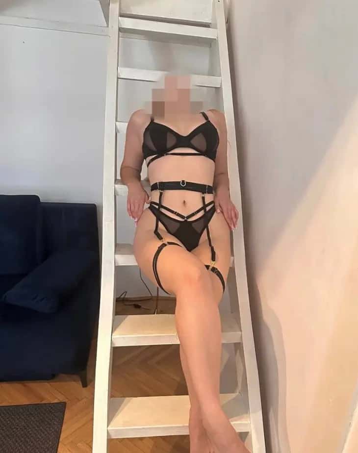 Holka na sex Anetka - fotka 4