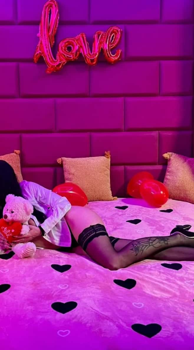 Masážní salon Erotické masáže Ostrava - fotka 1