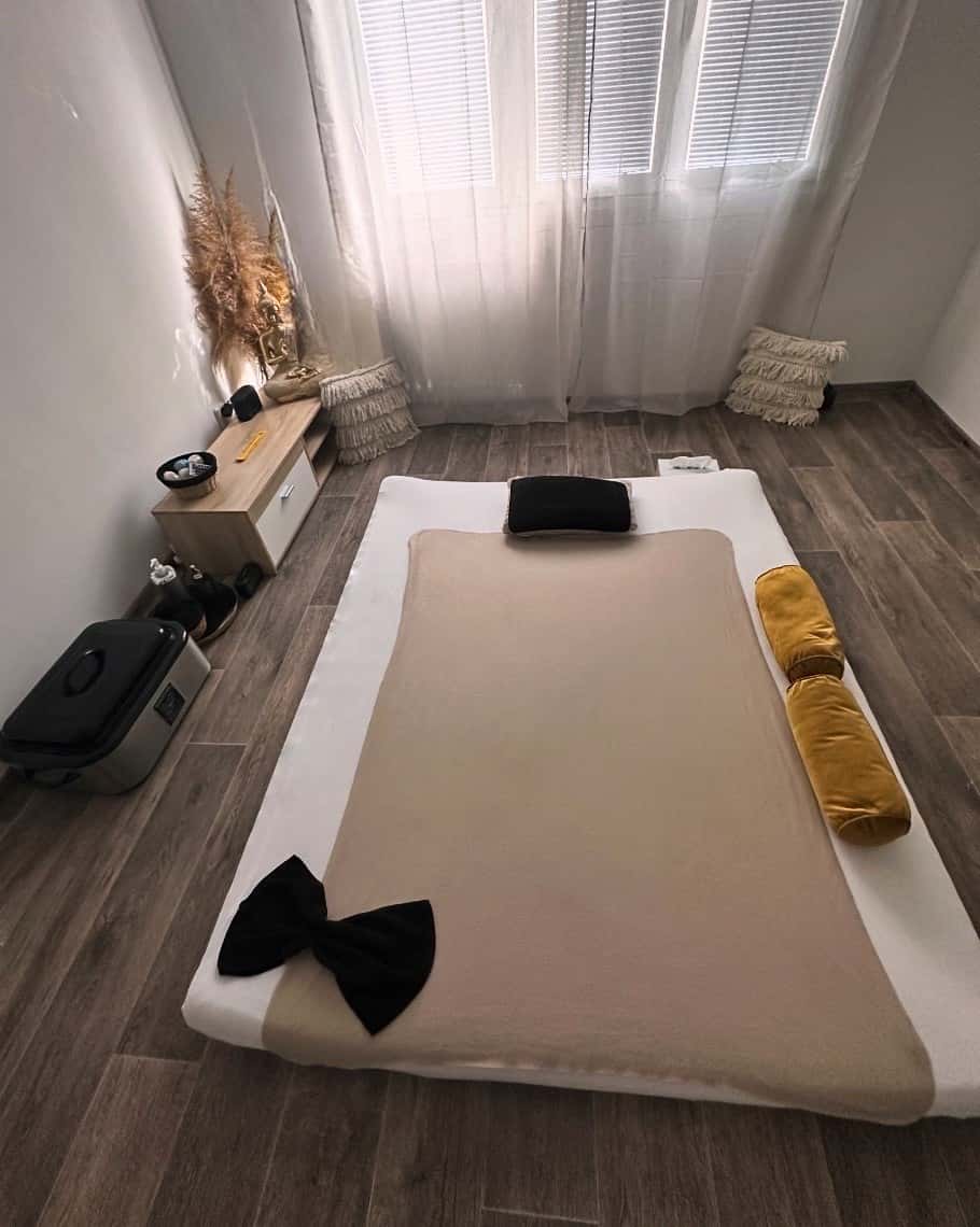 Masážní salon B&C Harmony - fotka 5
