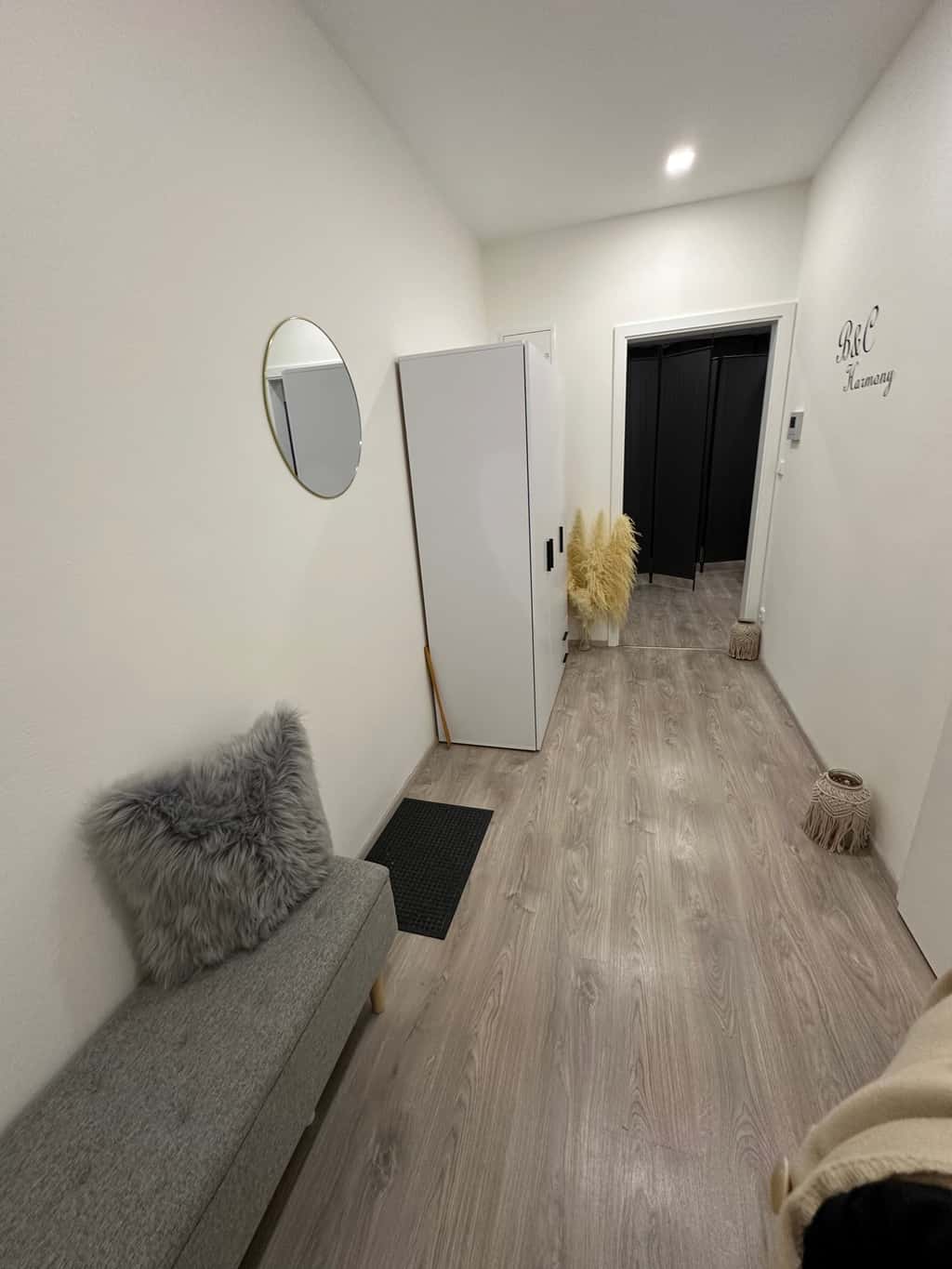 Masážní salon B&C Harmony - fotka 1
