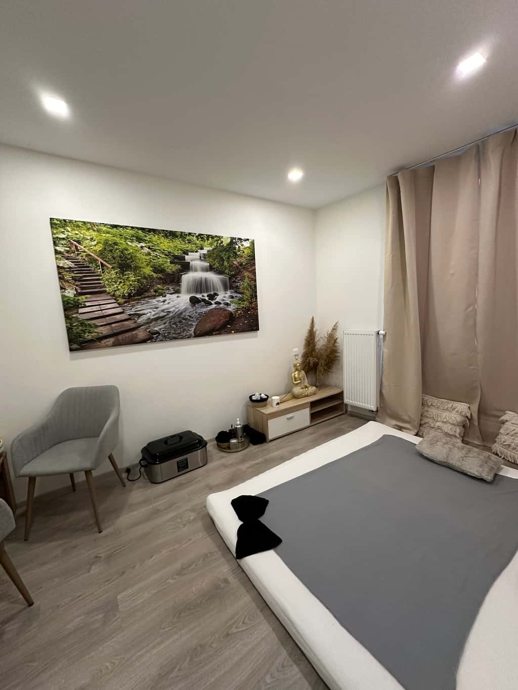 Masážní salon B&C Harmony - fotka 2