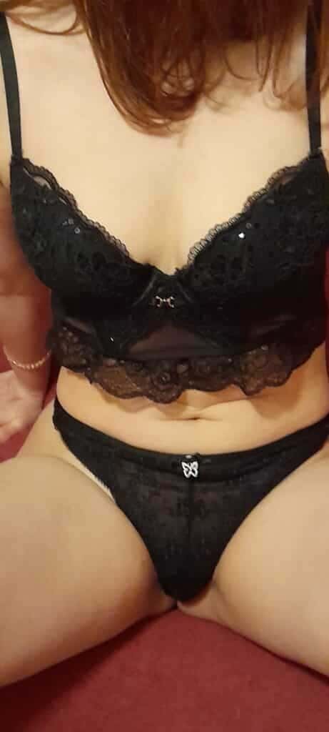 Holka na sex Gábinka Escort - fotka 4