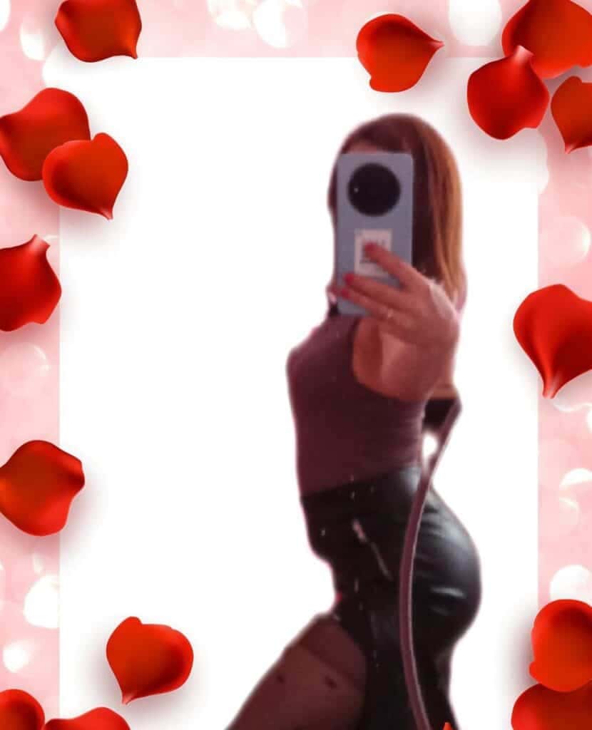 Holka na sex Gábinka Escort - fotka 3