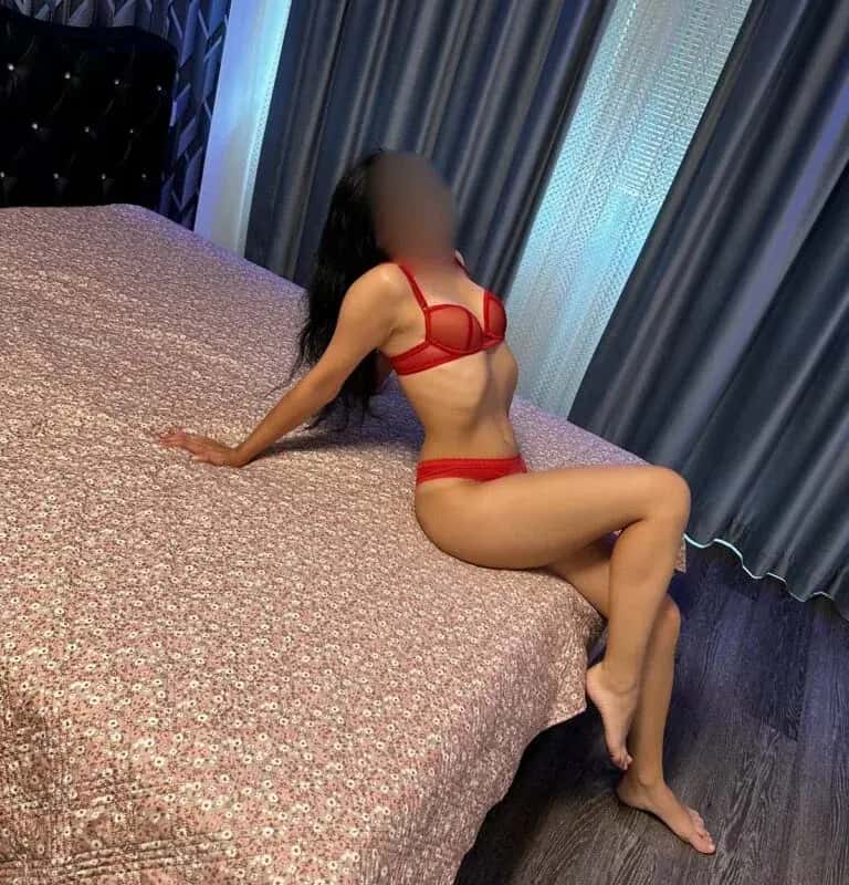 Holka na sex Erika - fotka 1