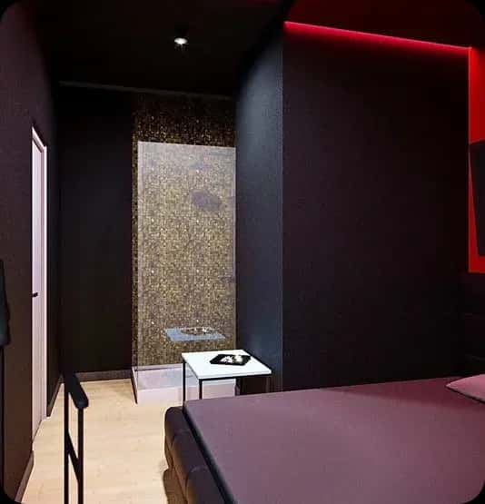 Masážní salon Passion massage - fotka 6