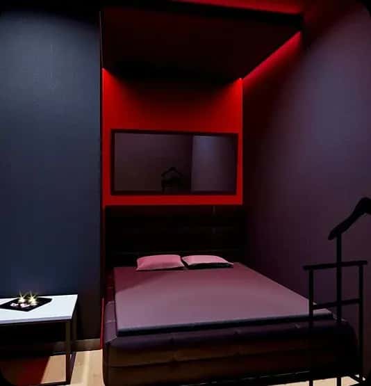 Masážní salon Passion massage - fotka 7