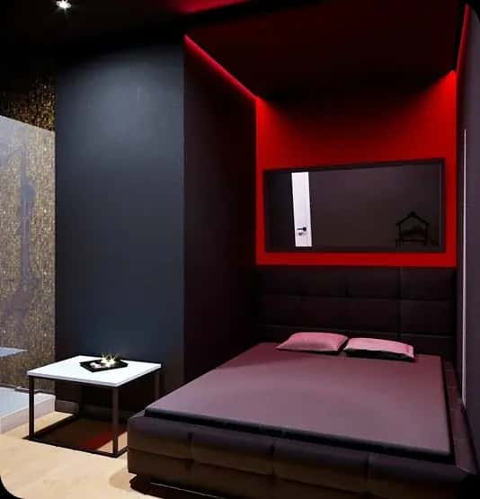 Masážní salon Passion massage - fotka 8