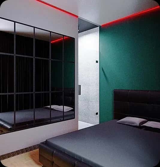 Masážní salon Passion massage - fotka 9