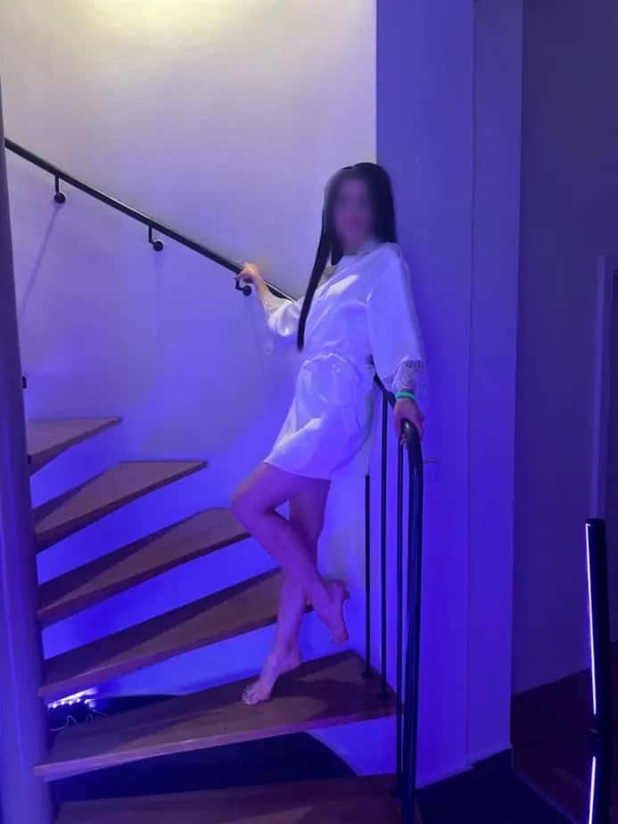 Holka na sex Vita - fotka 5