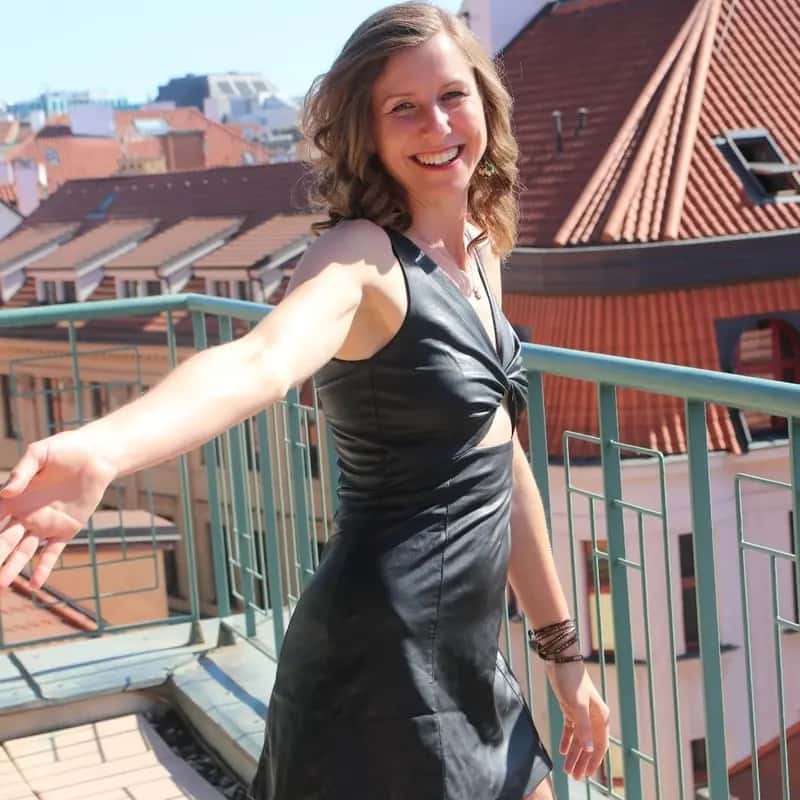 Erotická masérka Lenka - Studio Esence, Plzeň - fotka 1