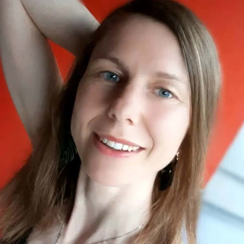 Erotická masérka Lenka - Studio Esence, Plzeň - fotka 4