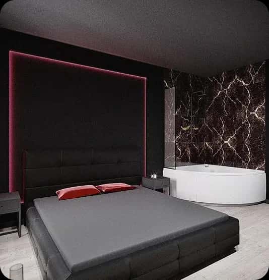 Masážní salon Passion massage - fotka 3