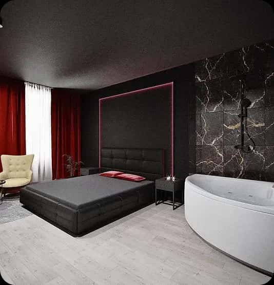 Masážní salon Passion massage - fotka 4