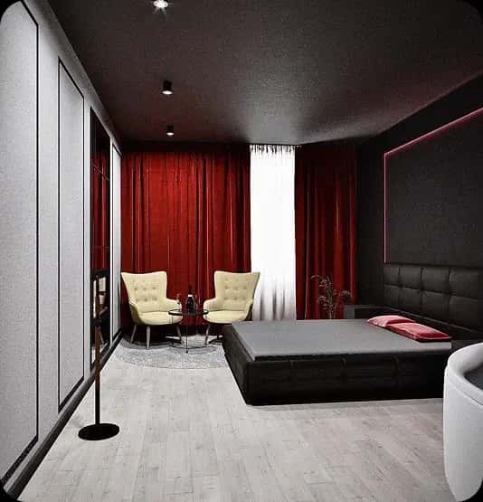 Masážní salon Passion massage - fotka 5