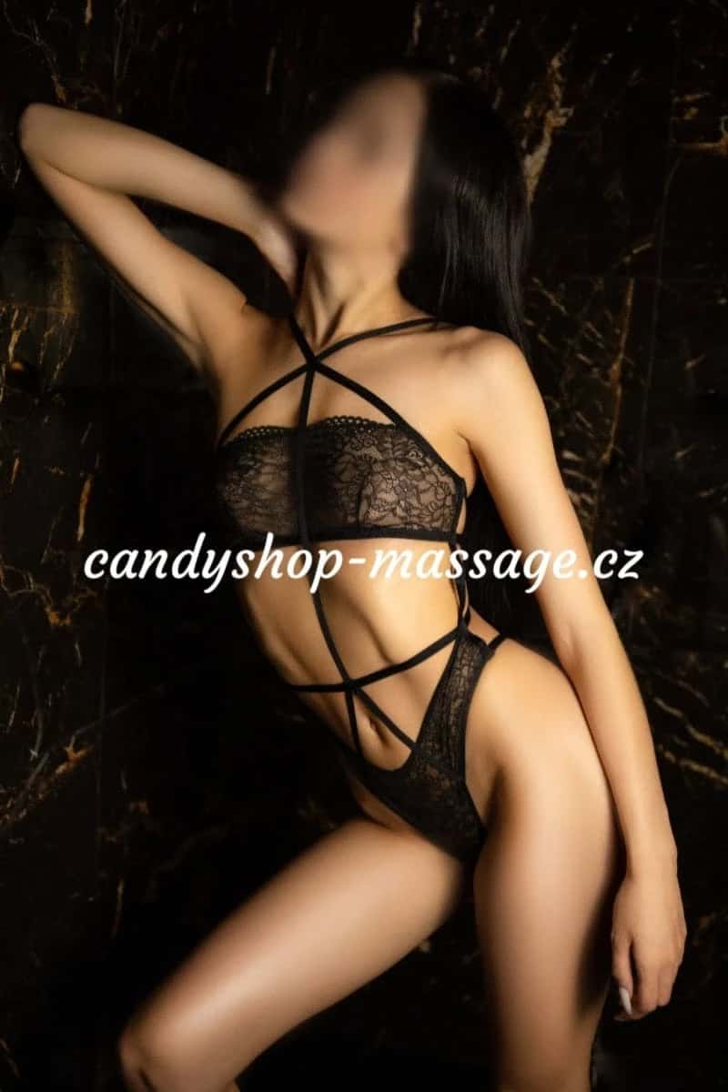 Erotická masérka Mary - Candy Shop, Praha 1 - fotka 4
