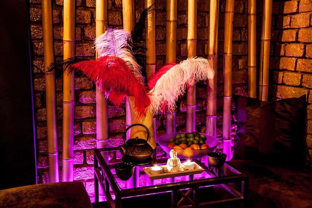 Masážní salon Candy Shop - fotka 1