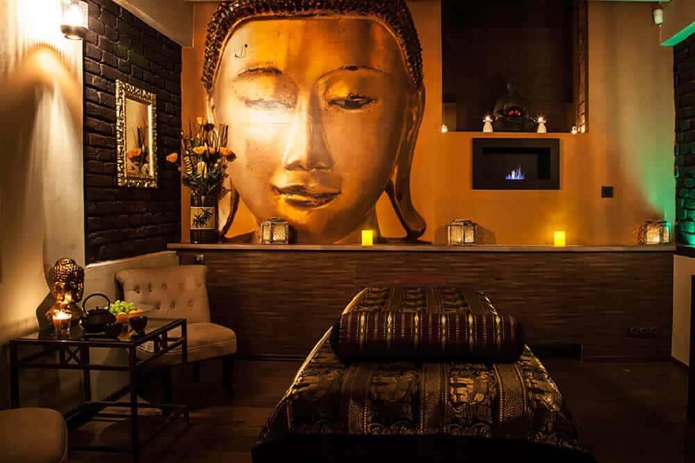 Masážní salon Candy Shop - fotka 5