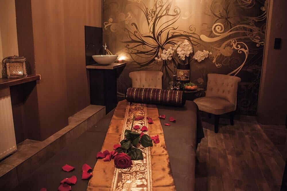 Masážní salon Candy Shop - fotka 4