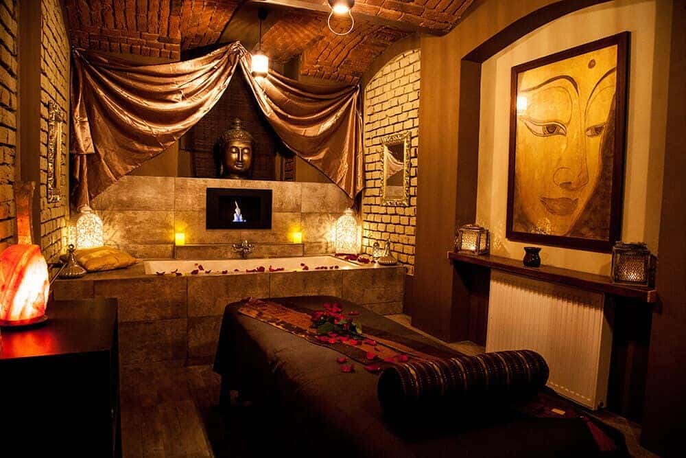 Masážní salon Candy Shop - fotka 2