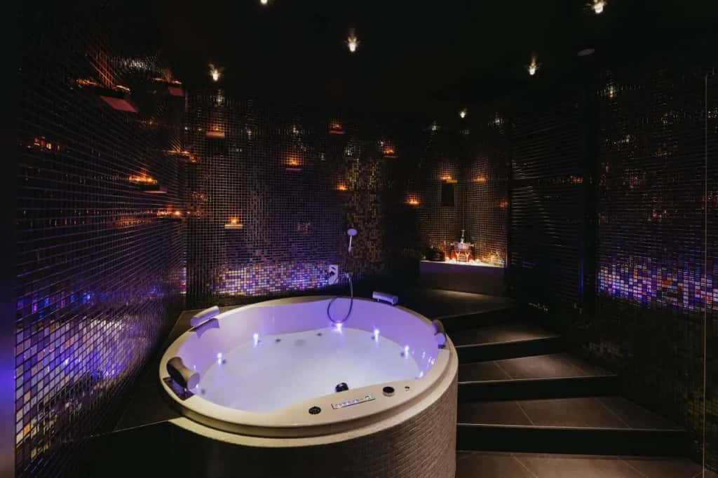 Masážní salon European massage - fotka 2