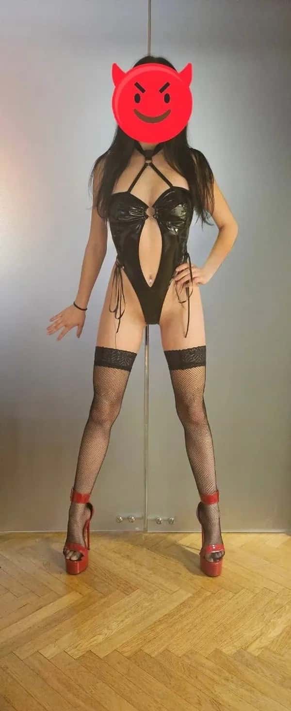 Holka na sex Niky - fotka 2