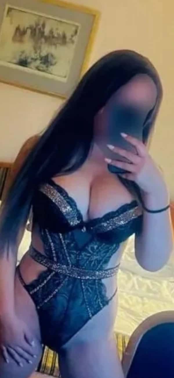 Holka na sex Mia - fotka 3