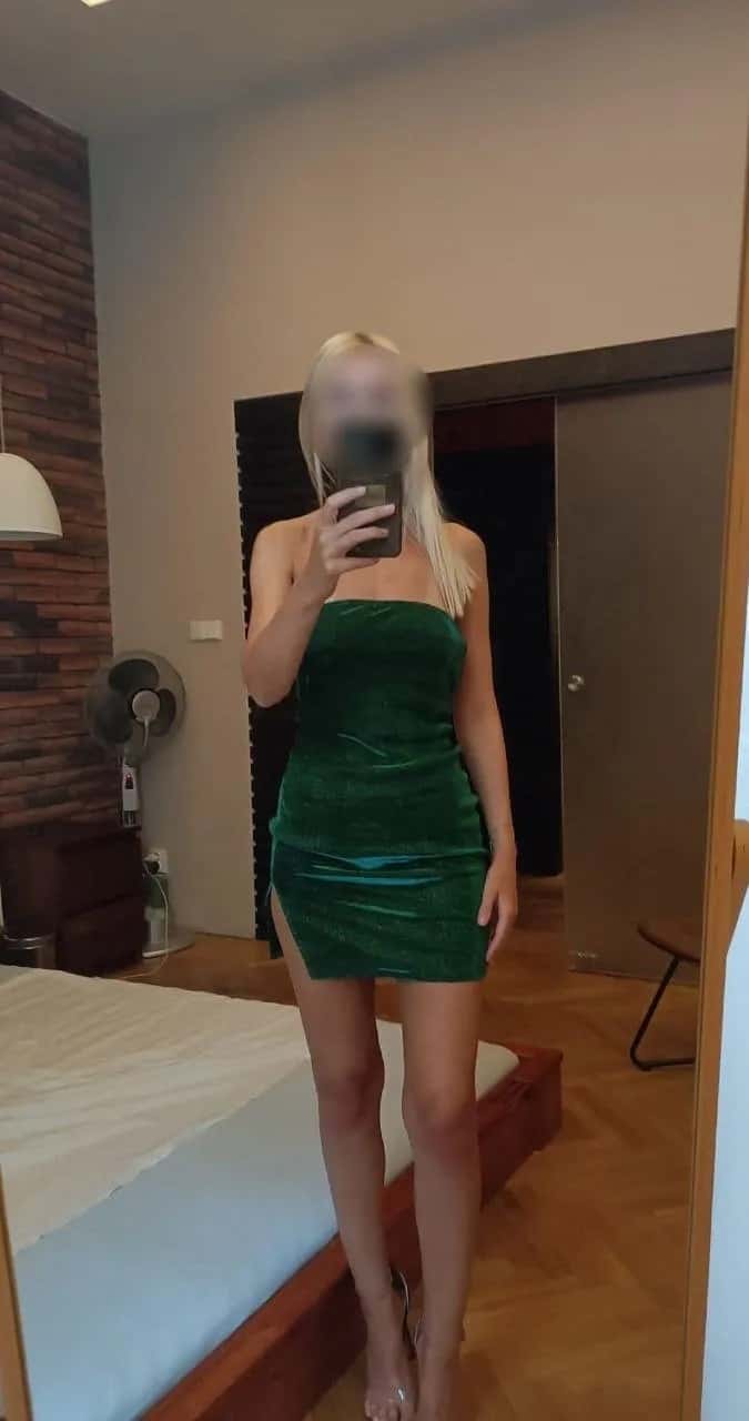 Holka na sex Petra Escort - fotka 2