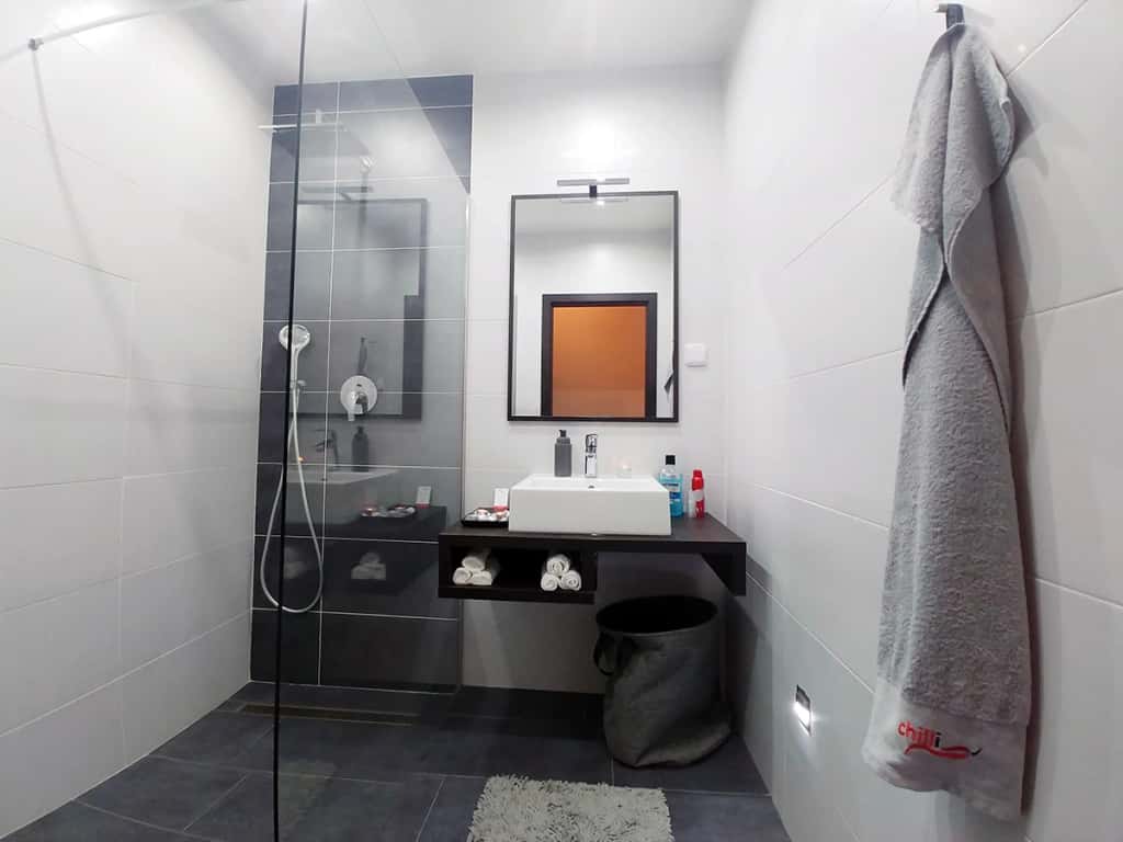 Masážní salon Chilli salon - fotka 5