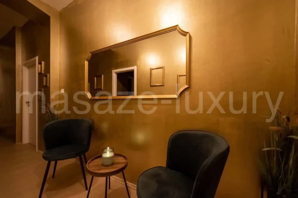 Masážní salon Luxury grand - fotka 3