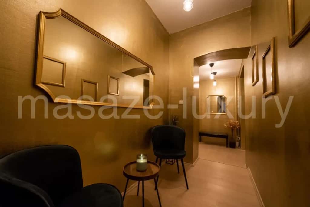 Masážní salon Luxury grand - fotka 1