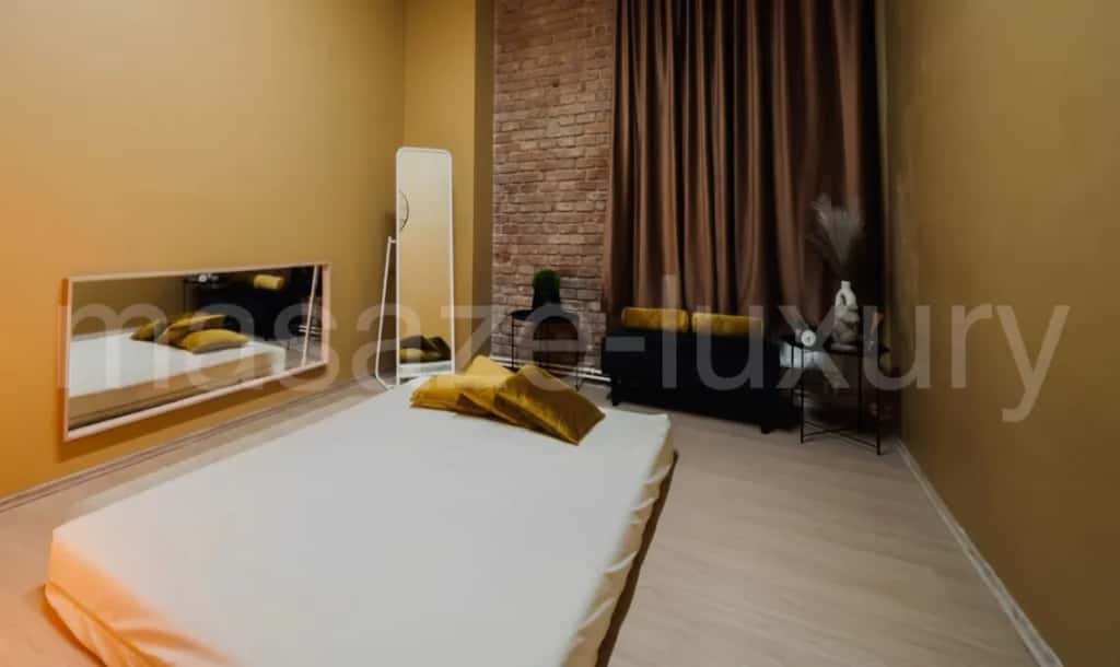 Masážní salon Luxury grand - fotka 7