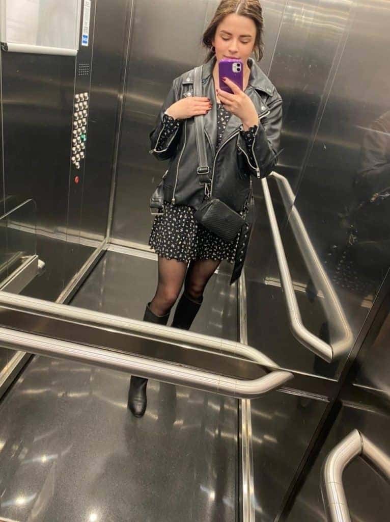 Holka na sex Olga, Escort - Praha 7