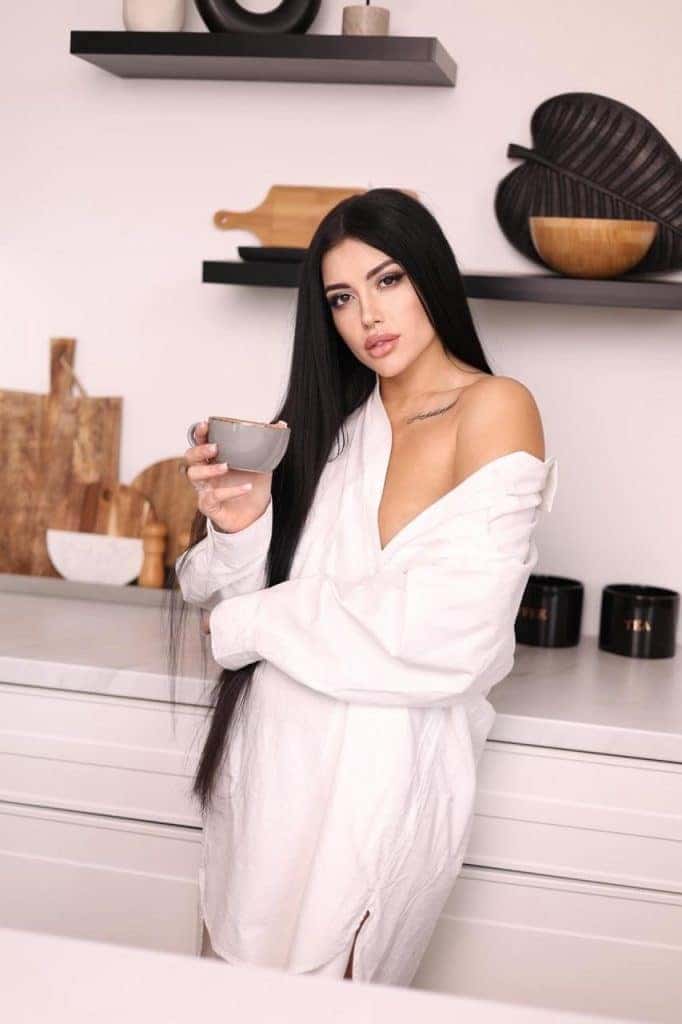 Holka na sex Katia Escort - fotka 4