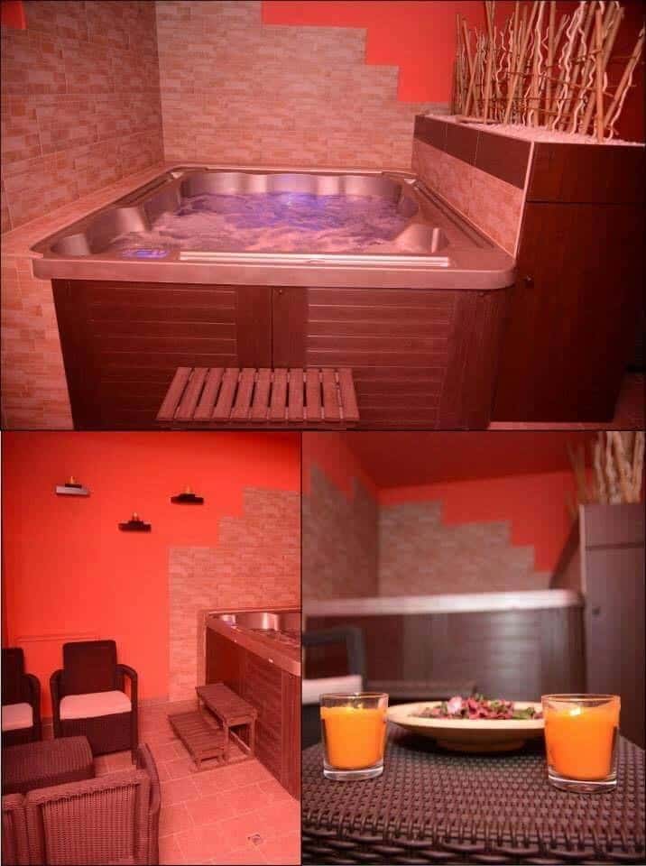 Masážní salon Royal masáže Brno - fotka 11