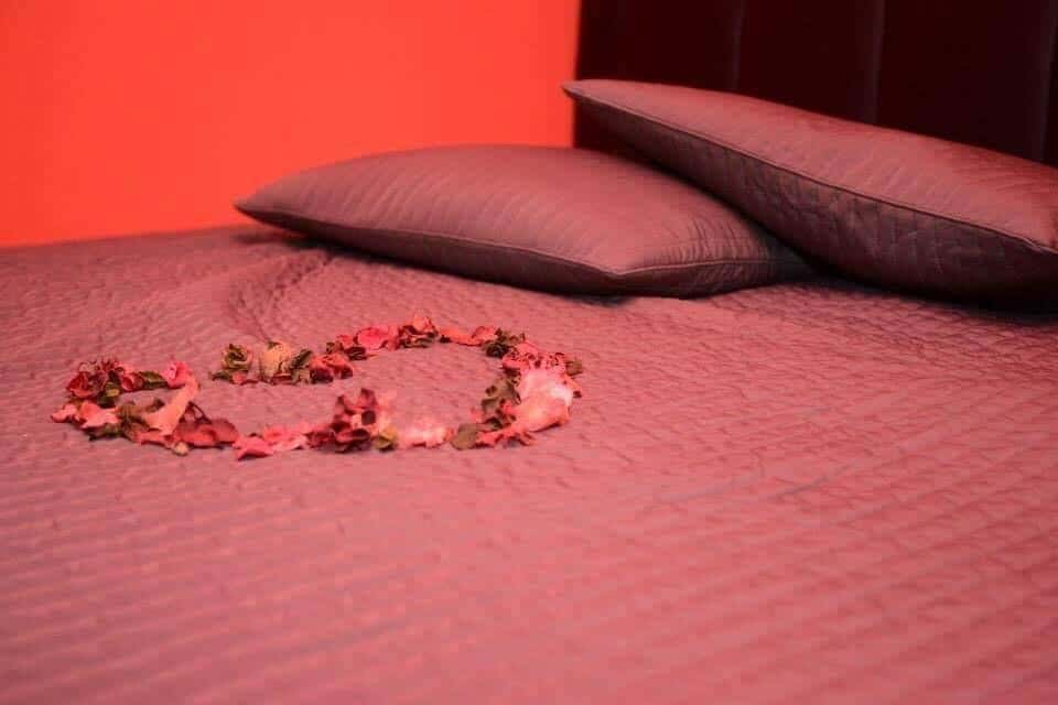 Masážní salon Royal masáže Brno - fotka 10