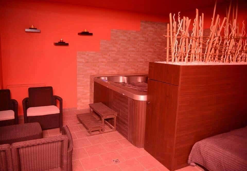 Masážní salon Royal masáže Brno - fotka 12