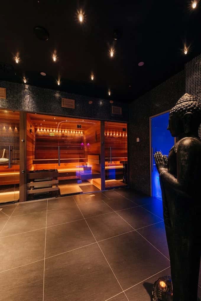 European massage - Erotické masáže - Praha 8