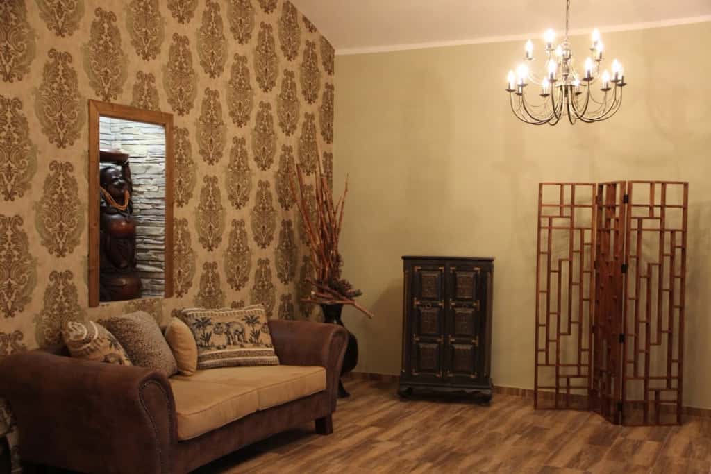 Masážní salon Excelent masáže - fotka 4