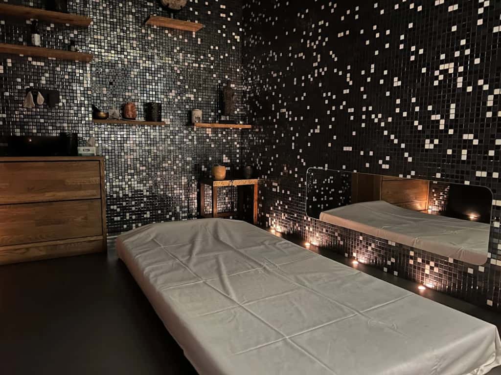 Masážní salon European massage, Praha 8 - fotka 5