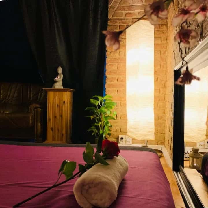 Masážní salon Studio Le Velour, Praha 3 - fotka 2