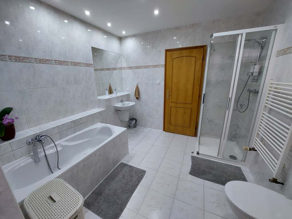 Erotický privát Masáže domeček - fotka 2