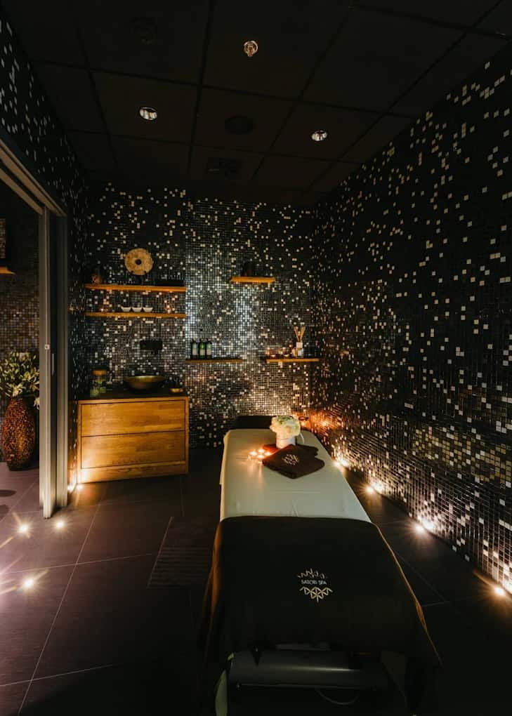 Masážní salon European massage, Praha 8 - fotka 4